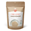 SPICY ORGANIC Onion Powder - Certified USDA Organic, Non-GMO, 4 oz. Seasoning for Dressings, Dips, Casseroles, and More