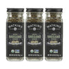 Watkins Gourmet Organic Spice Jar, Oregano Leaves, 0.77 Ounce (Pack of 3)