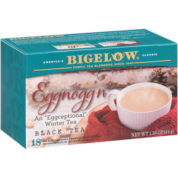 BIGELOW EGGNOGGN (6x18.00)