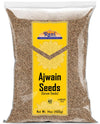 Rani Ajwain Seeds Whole 14oz (400g) - All Natural, Vegan, Gluten Friendly, NON-GMO, Kosher, Indian Origin