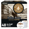 Barista Prima Coffeehouse Italian Roast, Keurig Single Serve K-Cup Pods, Dark Roast Coffee, 48 Count