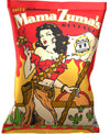 Route 11 Potato Chips : Mama Zuma'S Revenge (12 Bags (6 Oz Each)) Hot Habanero Jalapeno Spicy Chips