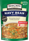 Bear Creek Soup Mix, Navy Bean, 9.6 Ounce