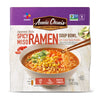 Annie Chun'S - Noodle Soup Bowl, Spicy Miso Ramen Flavor, Instant & Microwavable, Non-Gmo, Hearty & Delicious, 5.4 Oz (Pack Of 6