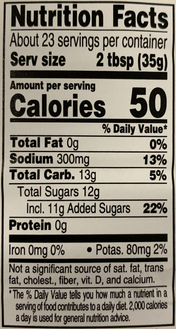 Montgomery Inn Barbecue Sauce, Original Sweet And Tangy, 28Oz (Pack Of 3)