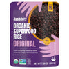 Jasberry Rice Organic Rte 7.05 OZ