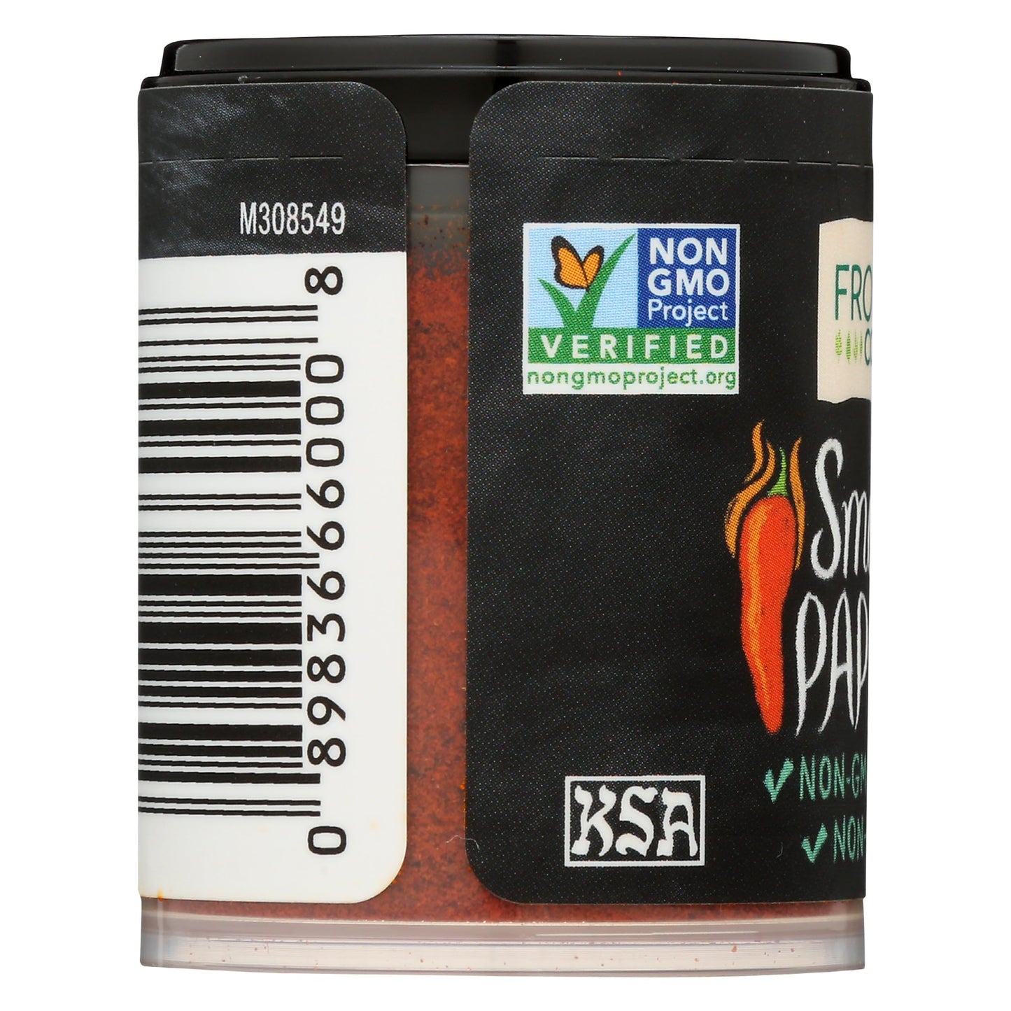 Frontier Co-op Smoked Paprika Spice, 0.5 Ounce