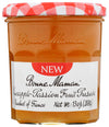 Bonne Maman Pineapple Passion Fruit Preserves 13 Oz