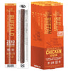 The New Primal Buffalo Chicken Sticks, Keto, Gluten Free Healthy Snacks, Sugar Free Low Carb High Protein, Jerky Meat Stick, 9g