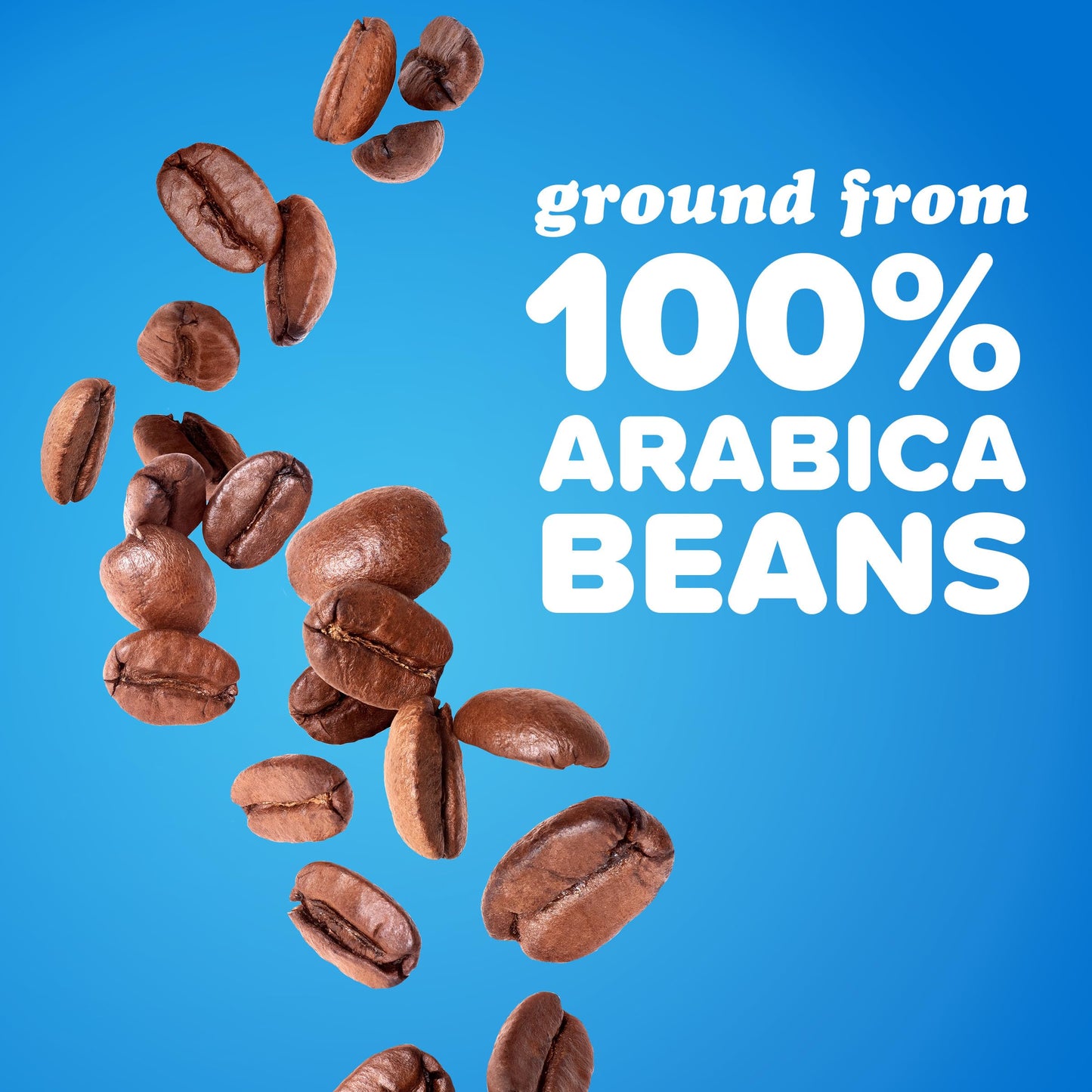 Ihop Vanilla Cupcake Artificially Flavored Keurig K-Cup Coffee Pods, 10 Ct Box