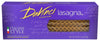 Davinci Lasagna, 16-Ounces (Pack Of 12)