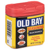 Old Bay Blackened Seasoning, 1.75 Oz (Pack Of 12)