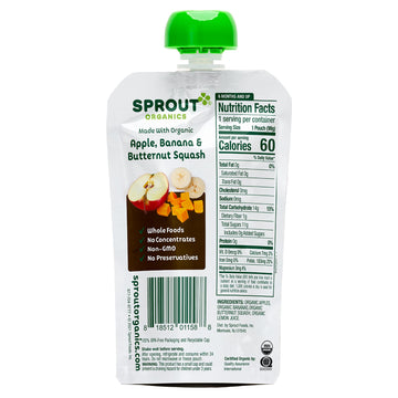 Og2 Sprt Apl/Ban/Btnutsq ( 12 X 3.5 Oz   )