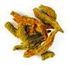 Frontier Co-op Organic Whole Turmeric Root, 1-pound Bulk Bag, Distinct Aroma, Ginger & Pepper-Like Flavor, Kosher, Non-GMO