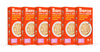 Banza Chickpea Pasta Shells and Cheese with Classic Cheddar High Protein, Gluten Free Mac and Cheese, Healthy Macaroni and Chee