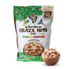 Snack The True Organic Brazil Nuts 15 Oz – Raw And Unsalted – Kosher – Healthy-Rich In Vegetable Protein – Harvested In Large Online Retailer Rainforest – Fresh, Vegan And Gluten Free – Forest Up