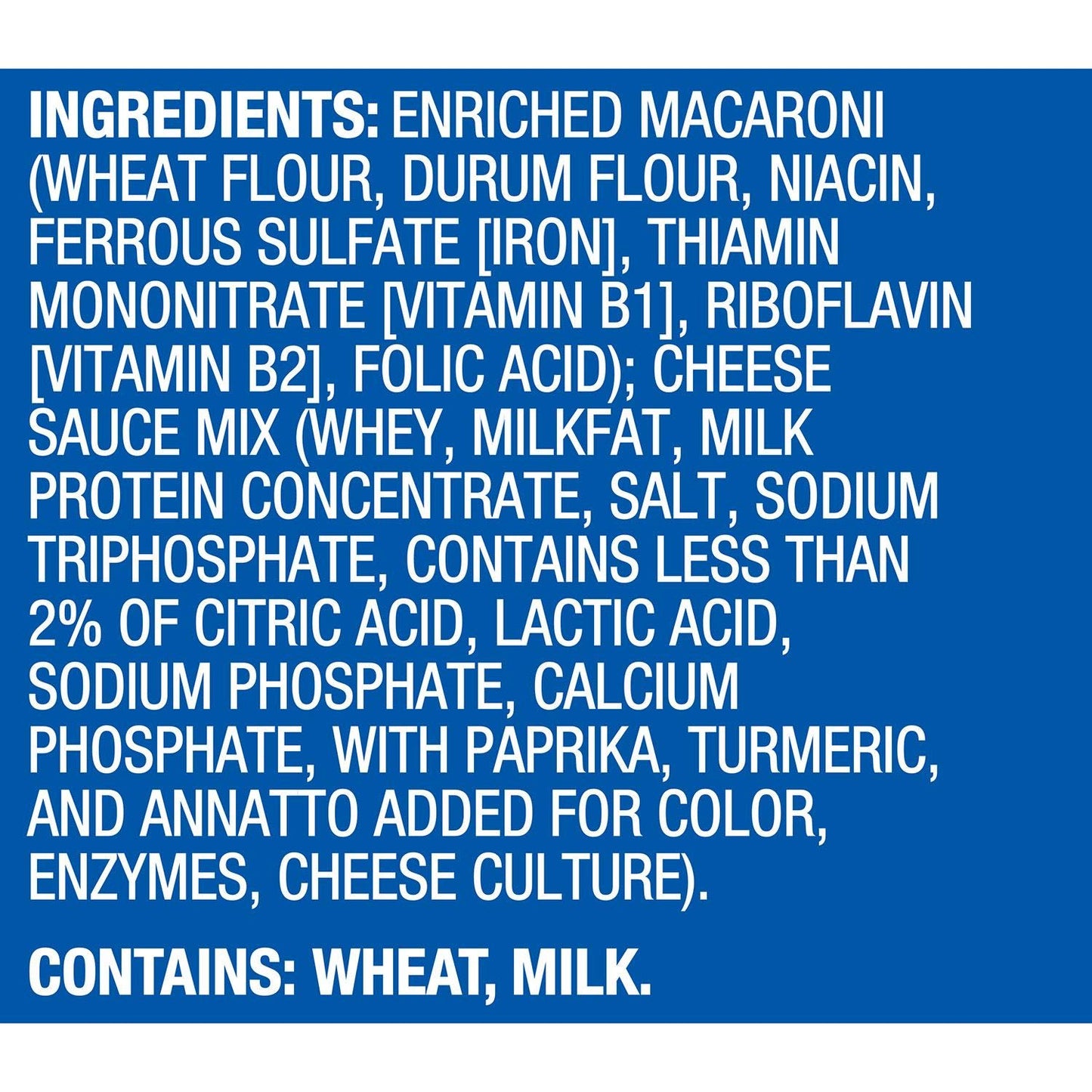 Kraft Macaroni & Cheese - 7.25 Ounces - 18 ct