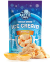 Arctic Farms Freeze Dried Ice Cream Bits Bagged and Boxed - Does Not Melt (Mango, 2.5oz)