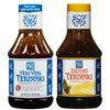 Soy Vay Party Pack - Veri Veri Teriyaki 21oz & Island Teriyaki 20oz Combo Pack