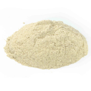 Happy Belly Ground White Pepper, 3 Ounce Pack, Spices and Seasonings