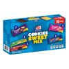 Gamesa Sweet Mix Cookies Variety Pack, 17.2 Oz