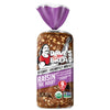 Daves Killer Bread Raisin the Roof!, Cinnamon Raisin Organic Breakfast Bread, 18 oz Loaf