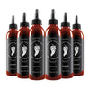Heartbeat Hot Sauce Co. | Scorpion, 6 oz. 6 pack