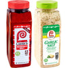 Lawry s Seasoned Salt and Garlic Salt Bundle, 73 oz