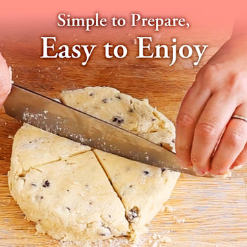 Ann Clark Traditional Cranberry Orange Scone Mix