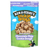 Ben & Jerrys Chocolate Chip Cookie Dough Chunks Non-GMO 8 oz