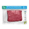 Pre, Ground Beef 85% Lean/15% Fat, Grass-Fed, Pasture-Raised, 1 lb