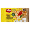 SCHAR, CRACKER GF TABLE WF, 7.4 OZ, (Pack of 5)