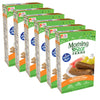 Ready Set Gourmet Morningstar Farms Veggie Sausage Links - Plant Based - 9g Protein - 6 Pack (8 oz Each) - Frozen