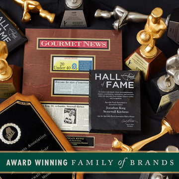 Stonewall Kitchen Seafood Rub, 3 oz, Perfect for Maine-style Dishes, All-Natural Seasoning