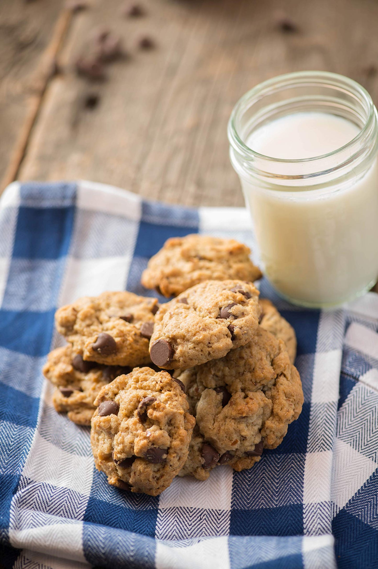 Bobs Red Mill gluten Free Oat Flour 18 Oz