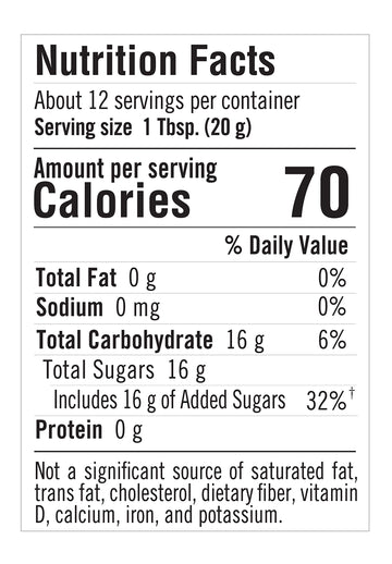 FLORA MNUKA HNY MGO 100+ ( 1 X 8.8 OZ )