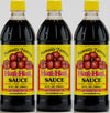 Huli Huli Sauce Hawaiian Marinades