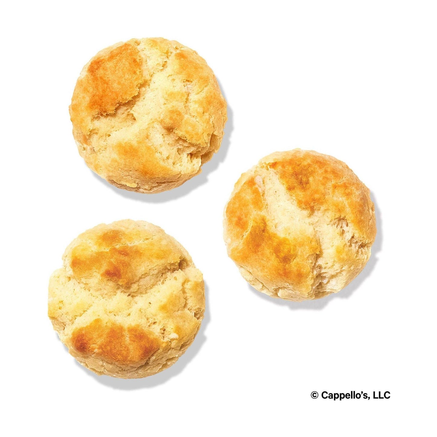 Buttermilk Biscuits