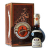 Alma Gourmet Traditional Balsamic Vinegar of Modena D.O.P. | 3.4oz | Artisanal Aged Aceto Balsamico | Tic Doser Included