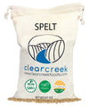 Spelt Berries | 4 lb | Vegan | Non-GMO | Clear Creek Foods | Spelt Wheat Berries