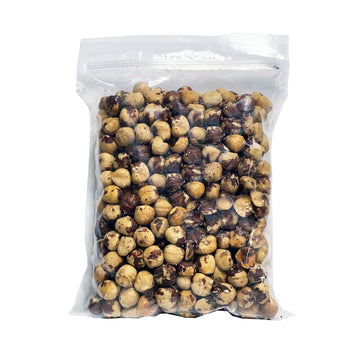 1 Lb | Holmquist Hazelnuts Dry (Air) Roasted Hazelnuts | Unsalted | Non-Gmo, Gluten Free, Kosher, Resealable, Keto-Friendly | Gr