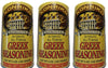 Konriko - Greek Authentic Seasoning 5 Oz (Pack Of 3) - Wheat Free - Gluten Free - No Msg