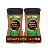 Nescaf Taster'S Choice Instant Coffee, Light Medium Roast, Decaf House Blend, 2 Jars (7 Oz Each)