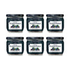 St. Dalfour Deluxe French Prunes - 7oz - All Natural, No Sulfites, Preservatives or Artificial Ingredients - Made in France - Pa