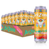 Arizona Mucho Mango Juice Mixed Flavor - Big Can 22 Fl Oz (Pack Of 24)