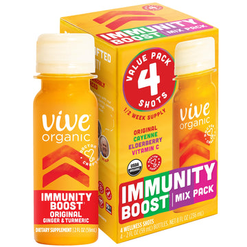 OG2 VIVE IMMN BST MIX PK (6x4.00)