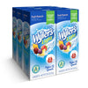 Wyler'S Light Pitcher Packs, Water Drink Mix, Fruit Punch, 6 Boxes (36 Pitcher Packets)
