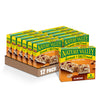 Nature Valley Granola Bars, Sweet And Salty Nut, Almond, 6 Bars, 7.2 Oz (Pack Of 8)