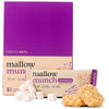 Perfect Keto Mallow Munch, Gluten Free, Cereal Bars, Breakfast Bar, Rice-Free, Low Sugar, Low Carb, Crispy, High Protein Snack,