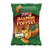 Herrs Jalapeno Popper Cheese Curls, 1 Ounce (Pack of 42 bags)